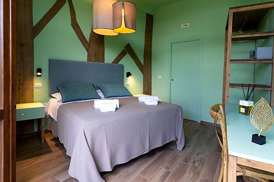 CSA Hotel Beach & Park