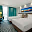Hampton By Hilton London Stansted Airport