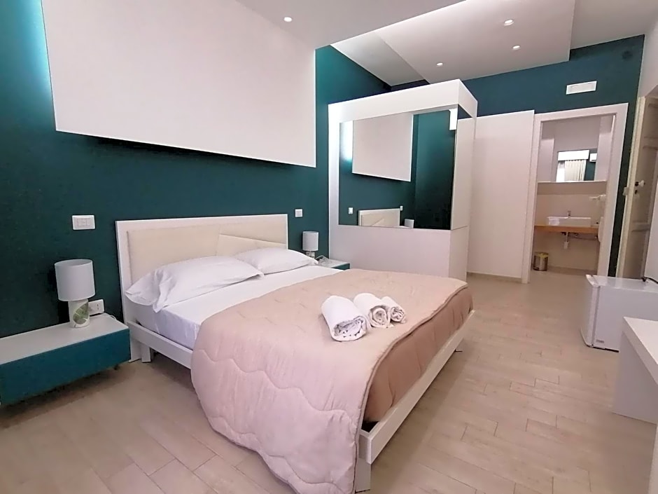 B & B Vittorio Emanuele