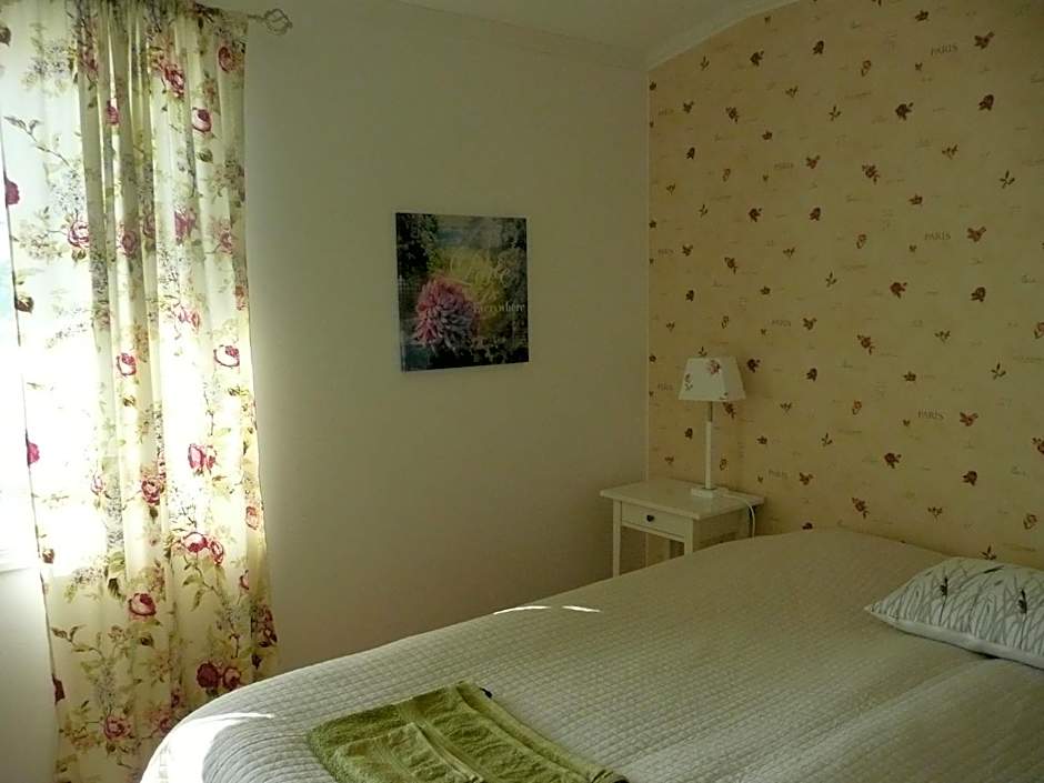 Kullens Bed and Breakfast