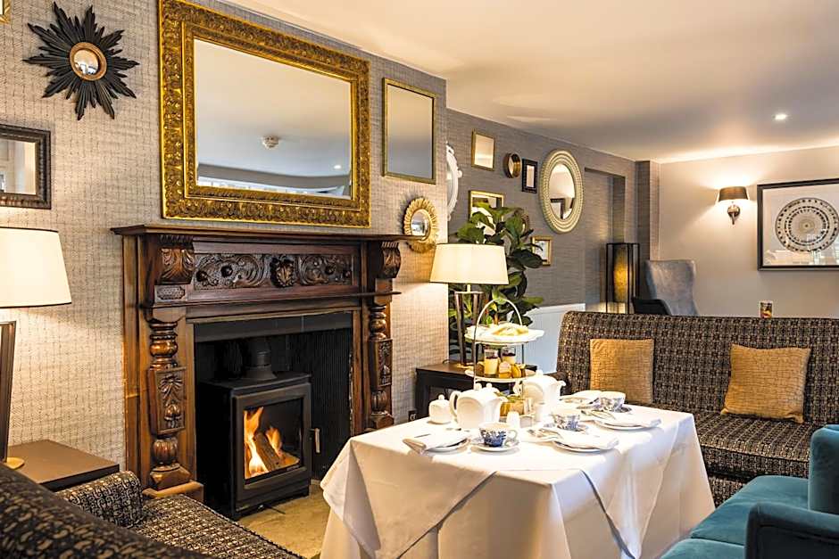 The Holt Hotel