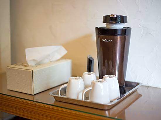 Meifon Hostel