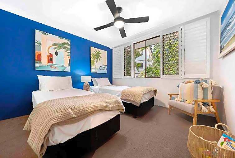 Copacabana Apartments