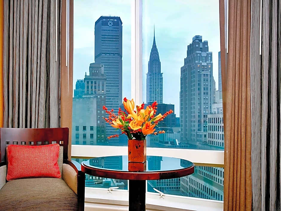 Sofitel New York