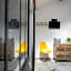 Lyon Mon Amour B&B