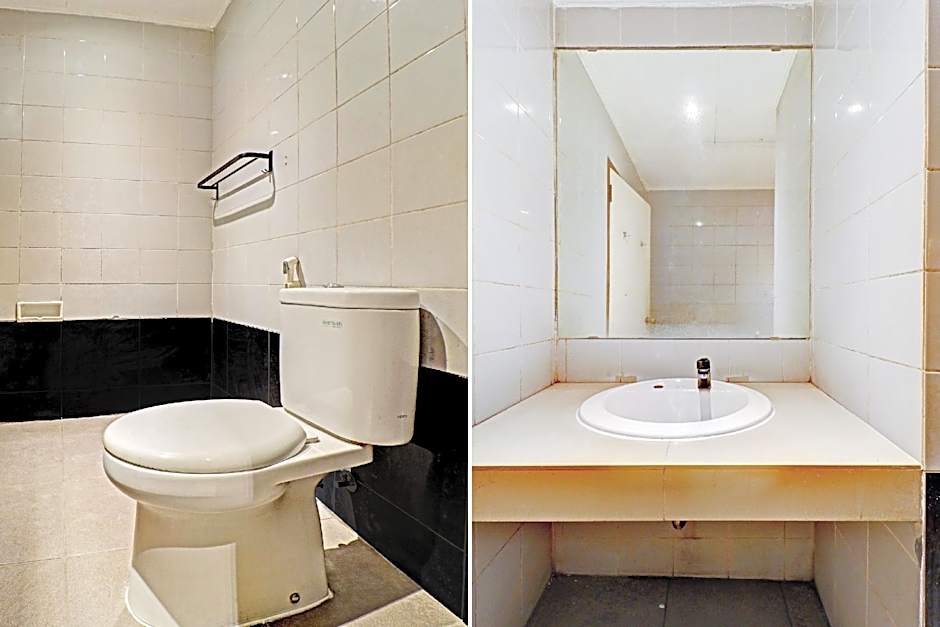 Collection O Riau Near Trans Studio Bandung Formerly Asteria Hotel