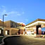 Hampton Inn-By Hilton-Pawtucket RI
