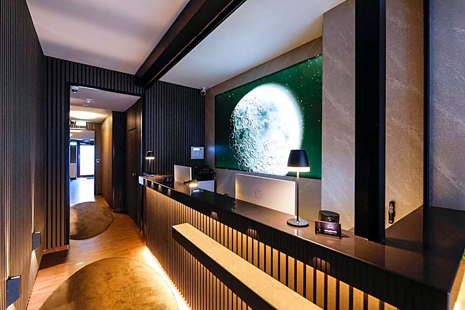 Sleephotels Cosmos
