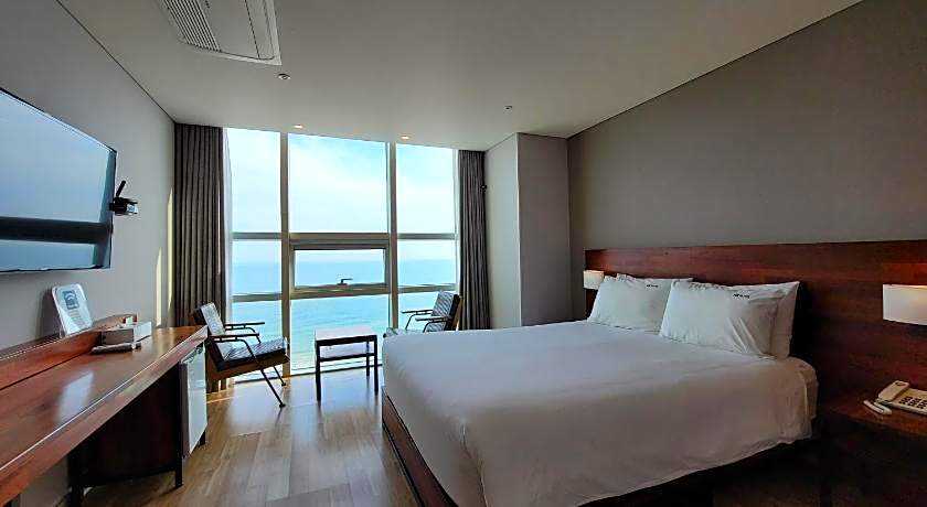 Ms Hotel Haeundae