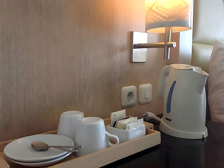 Hotel Santika Makassar