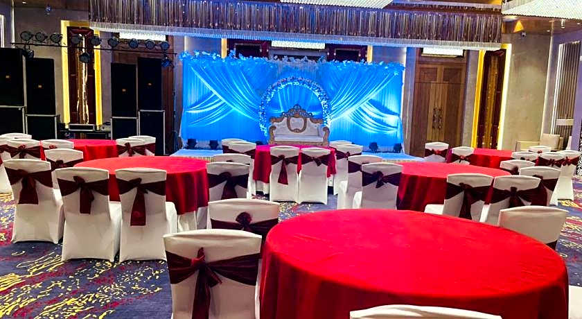 Best Western Vrindavan