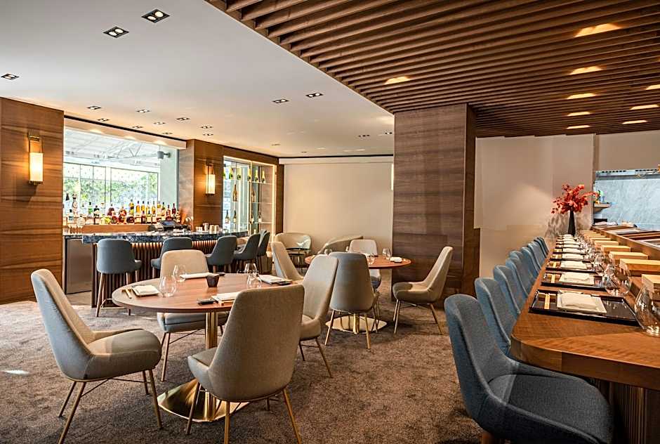 Mandarin Oriental Geneva