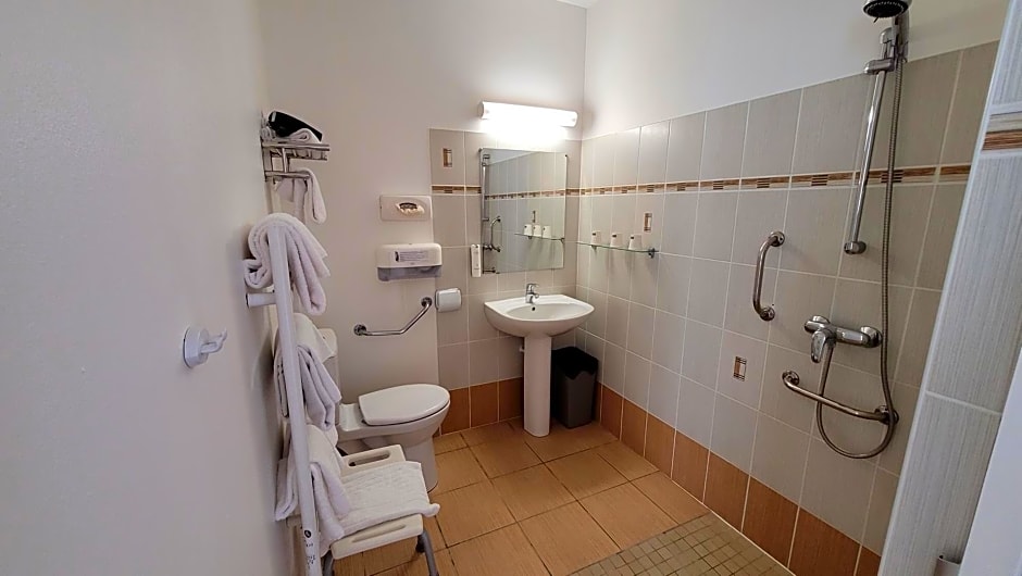 Le Relais du Valois, Cognac Centre