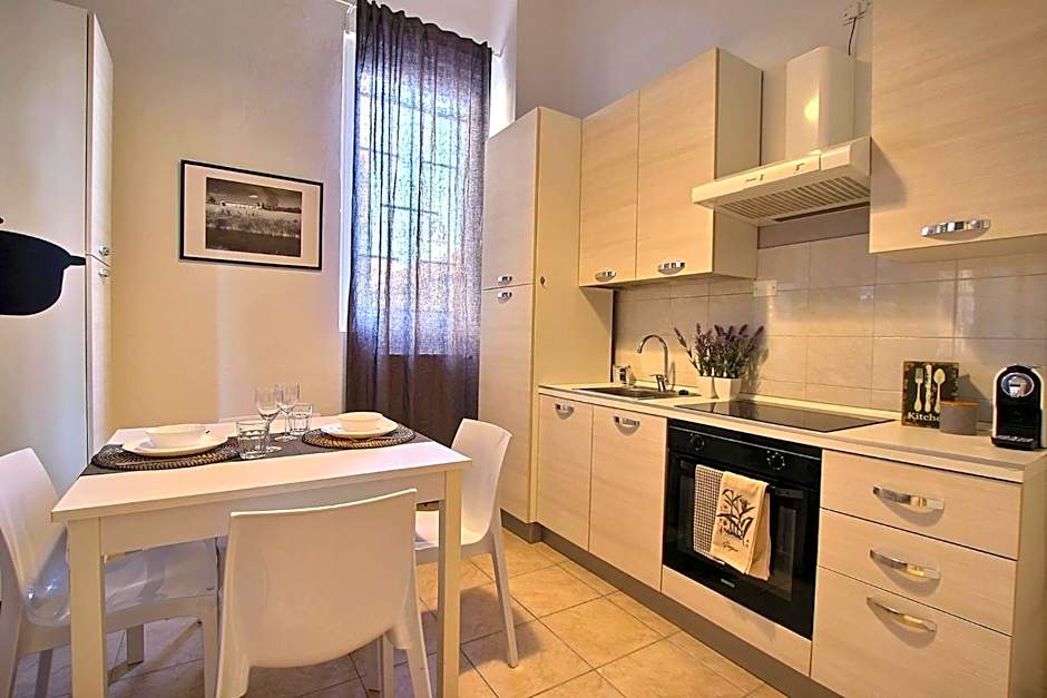Photo 1 of 6 of Superior Apartment