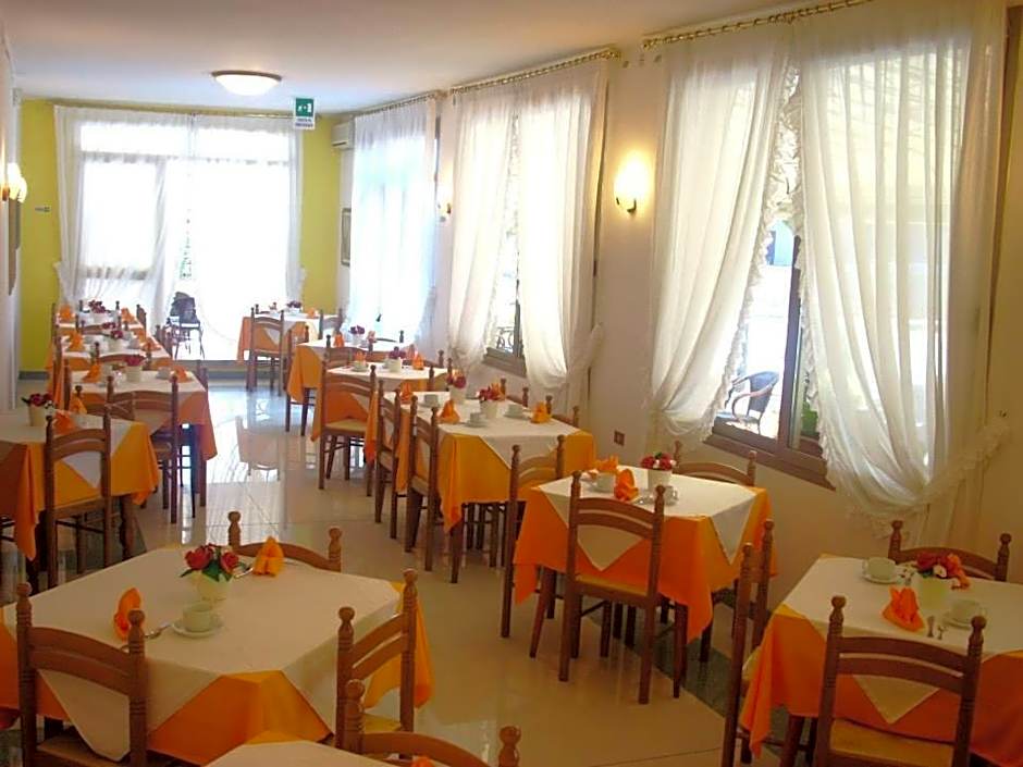 Hotel Fornaro