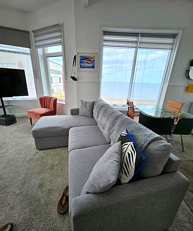 Redcar Seaview Apartments