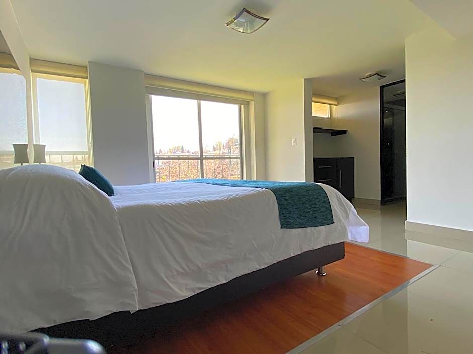 Bosque de Magnolias 93