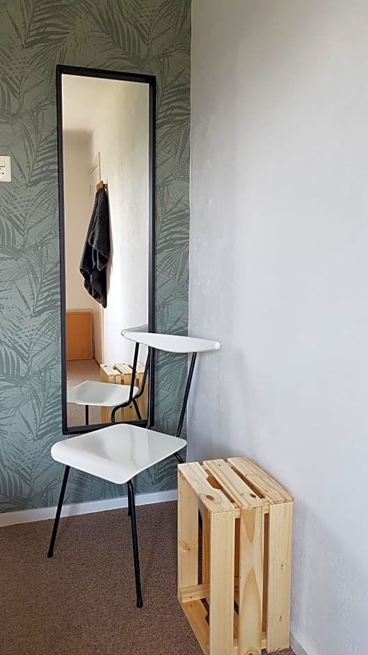 Sportpension Heartstay