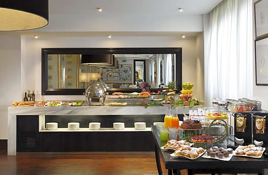 Hotel Pulitzer