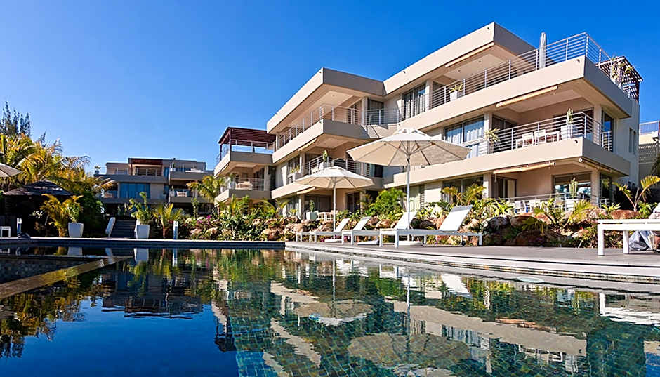Photo 1 of 50 of Bon Azur Beachfront Suites & Penthouses by Lov