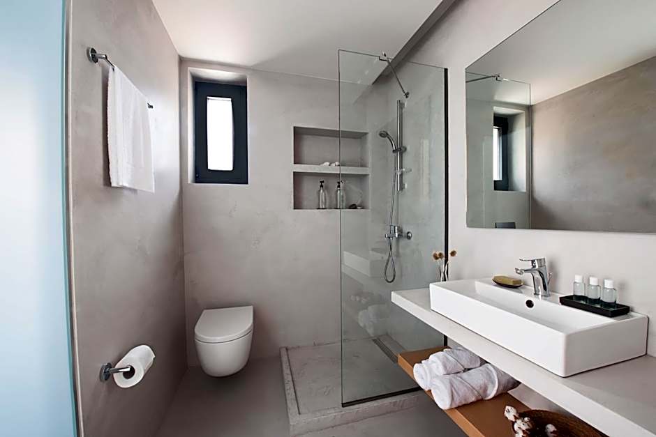 Chronos Hotel