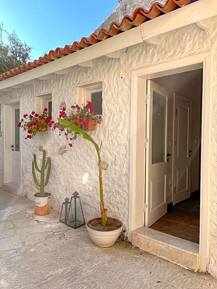 Merlara Otel Alaçatı
