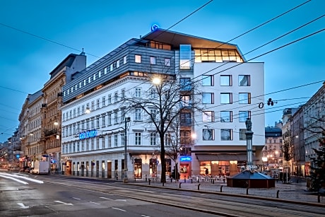 Hotel Das Triest