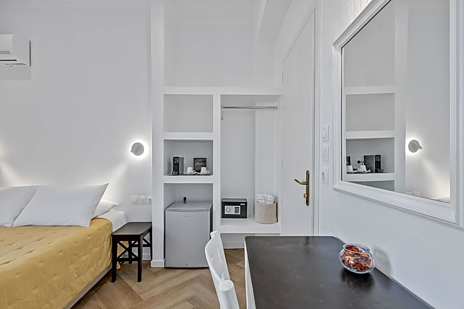 Kamelia Hotel