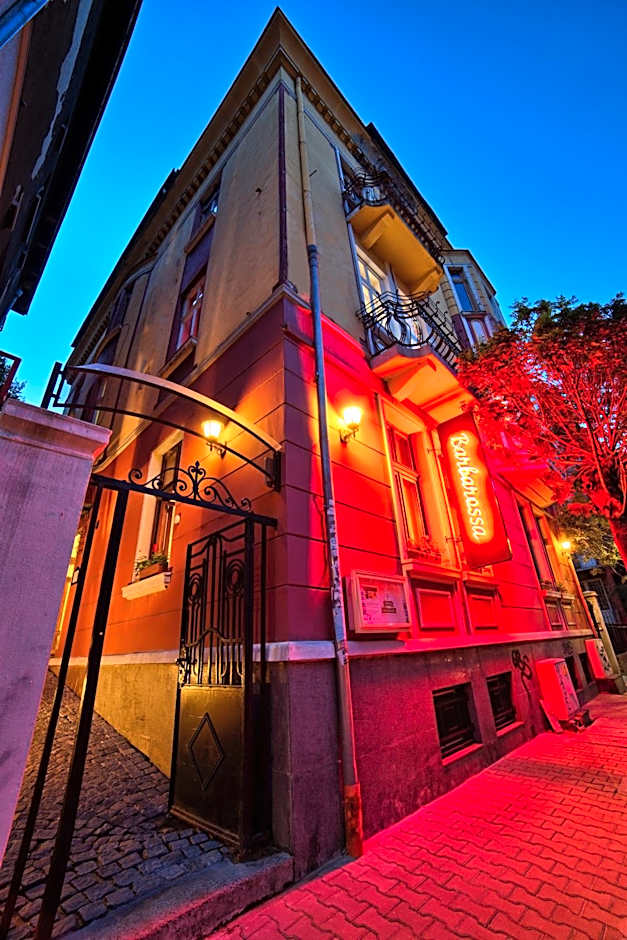 Guesthouse32