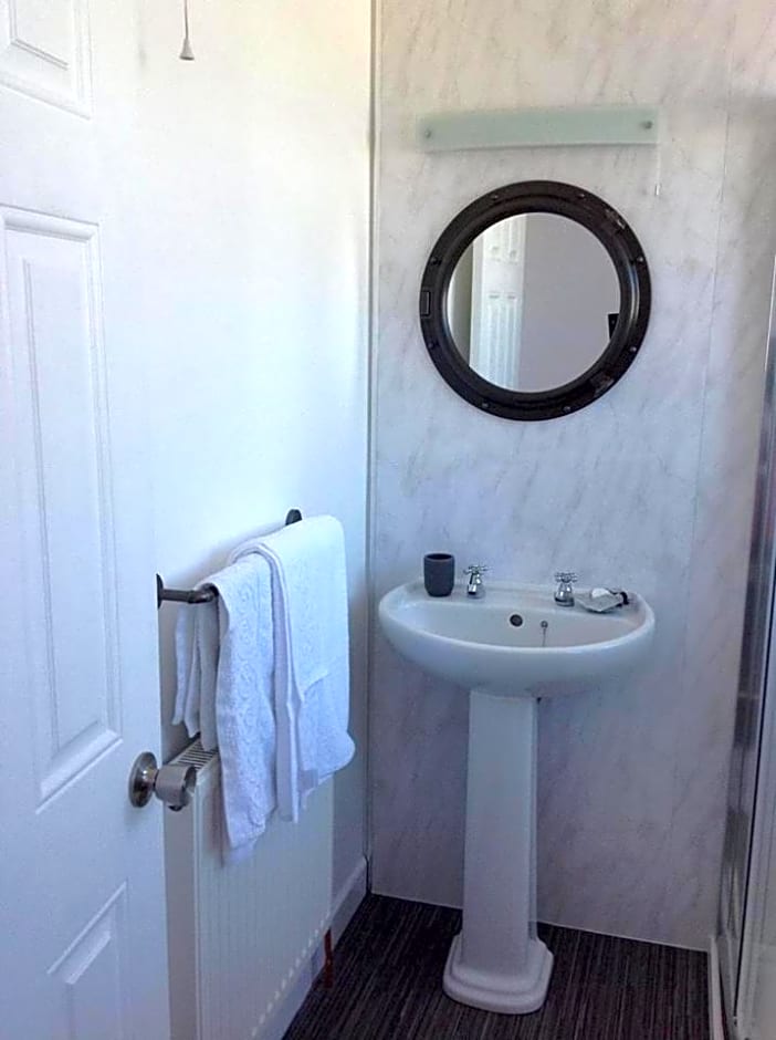 Alderberry Lodge – Newquay