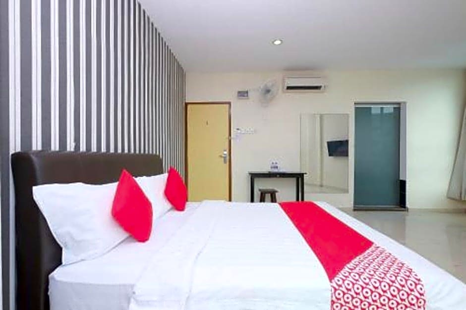 Furich Hotel Enterprise