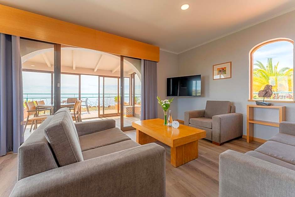 Quinta Splendida Wellness & Botanical Garden