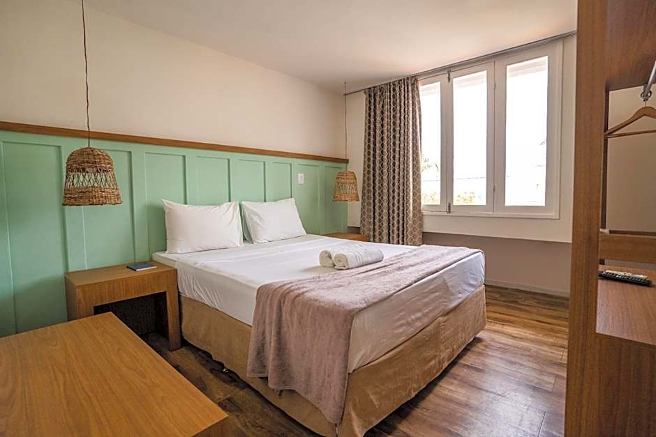 Hotel Pipa Atlântico