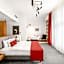 Monastery Boutique Hotel Budapest