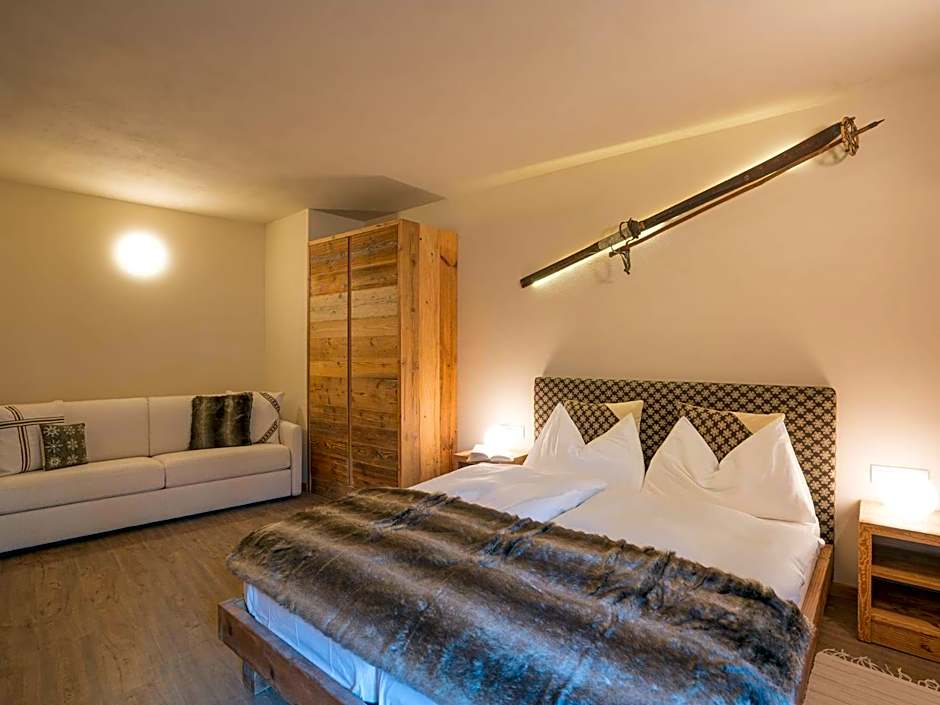 Al Baitin - Charme & Nature -