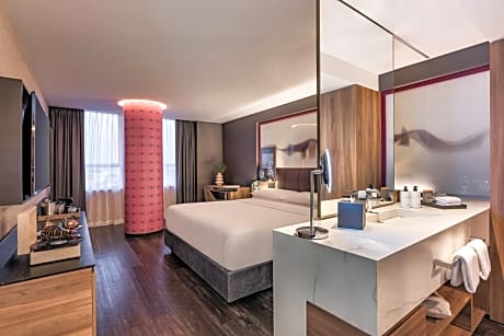 King Room