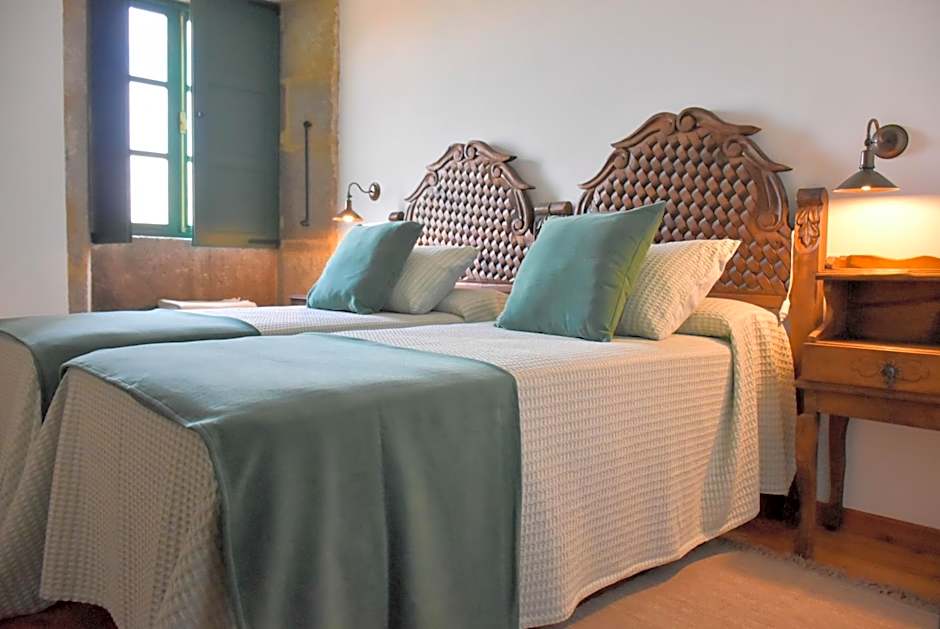 Foto 1 de 7 de 1 Double Bed or 2 Beds