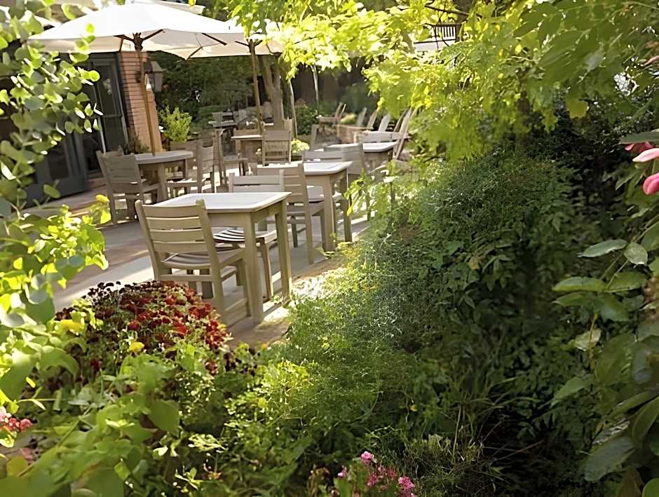 The Bellmoor Inn and Spa