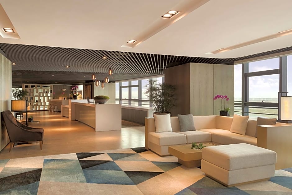 Hyatt Place Shenzhen Airport