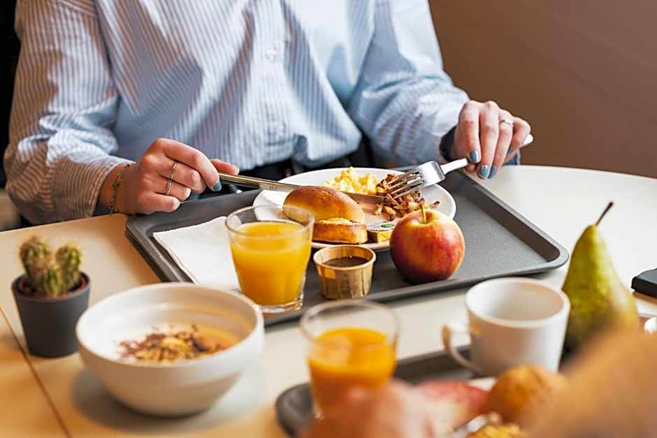 Green Park Hotel Brugge