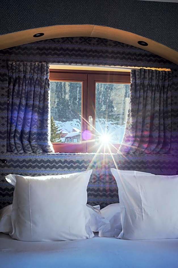 SOWELL COLLECTION Hotel des Dromonts