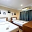 Sleep at Phuket