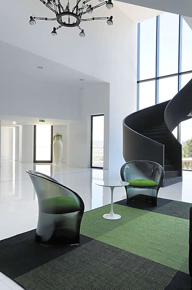 Open Village Sports Hotel & Spa Club