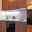 RVR Smart Apartments Riga with Self Check-in
