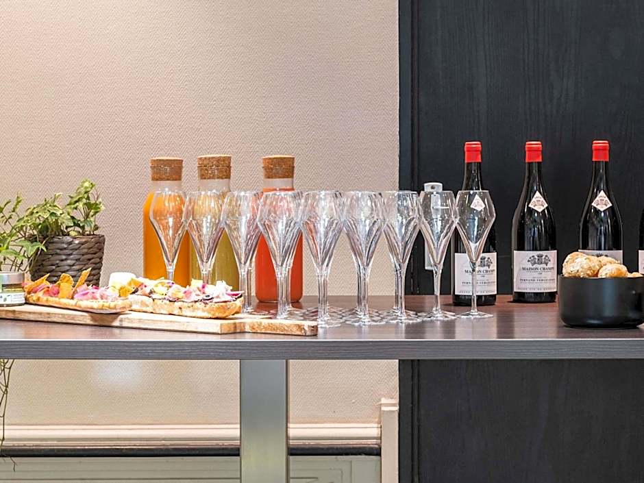 Mercure Grenoble Meylan