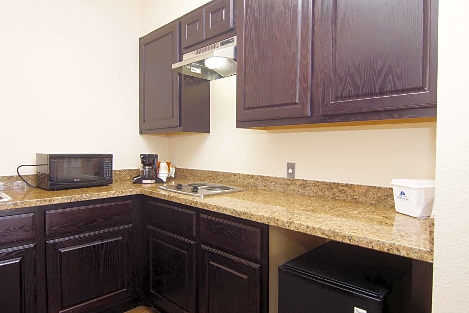 Americas Best Value Inn Cuero