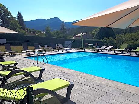 Logis Le Ceans