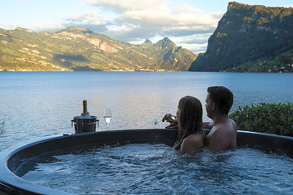 Seehotel Kastanienbaum