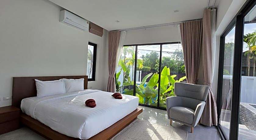 Seava House Ao-Nang Krabi