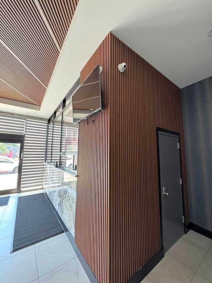 Capital Hotel Long Island City